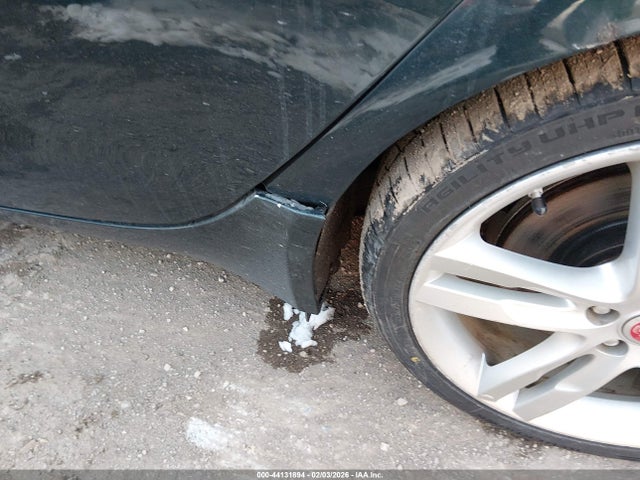 2017 JAGUAR XE SAJAK4BV1HA972874 Photo 5