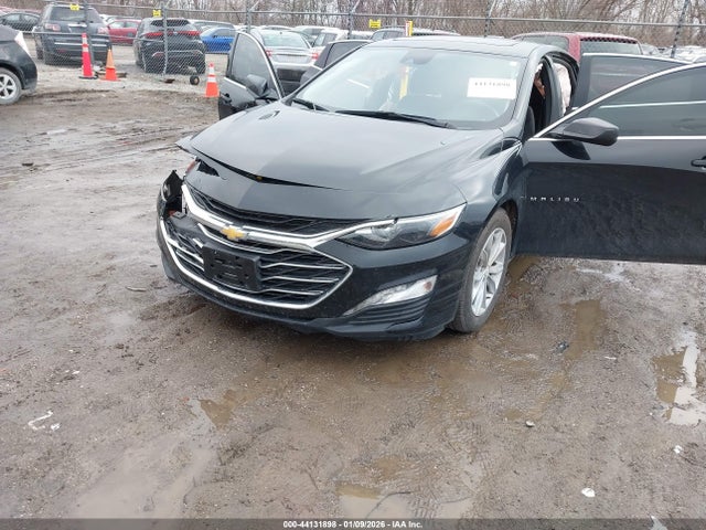 1G1ZD5ST6RF244416 Chevrolet Malibu Fwd 1lt
