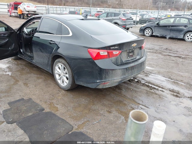 1G1ZD5ST6RF244416 Chevrolet Malibu Fwd 1lt