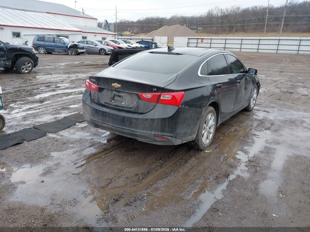 1G1ZD5ST6RF244416 Chevrolet Malibu Fwd 1lt