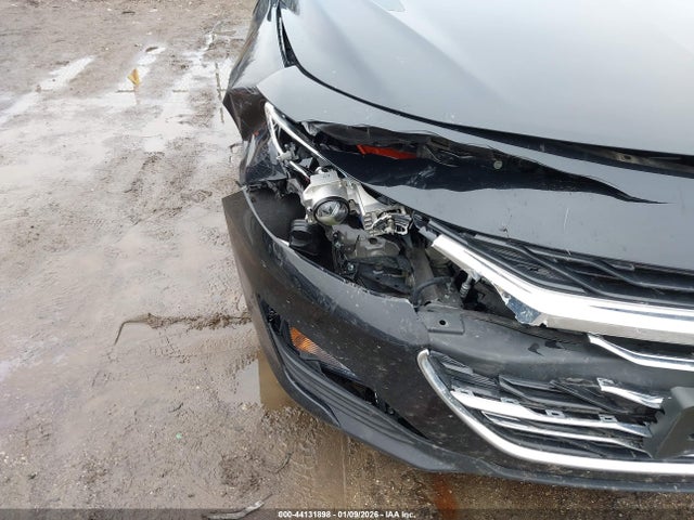 1G1ZD5ST6RF244416 Chevrolet Malibu Fwd 1lt