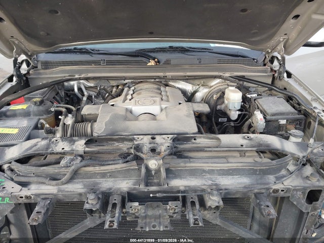 2015 CADILLAC ESCALADE ESV 1GYS4HKJ3FR286183 Photo 9