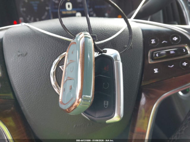 2015 CADILLAC ESCALADE ESV 1GYS4HKJ3FR286183 Photo 10