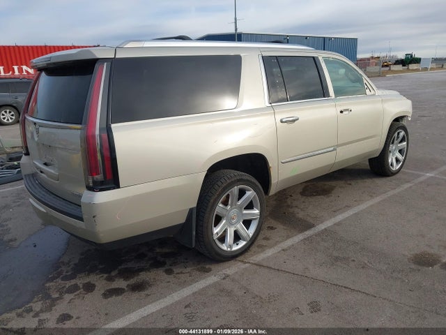 2015 CADILLAC ESCALADE ESV 1GYS4HKJ3FR286183 Photo 3