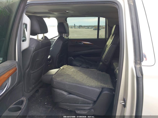 2015 CADILLAC ESCALADE ESV 1GYS4HKJ3FR286183 Photo 4