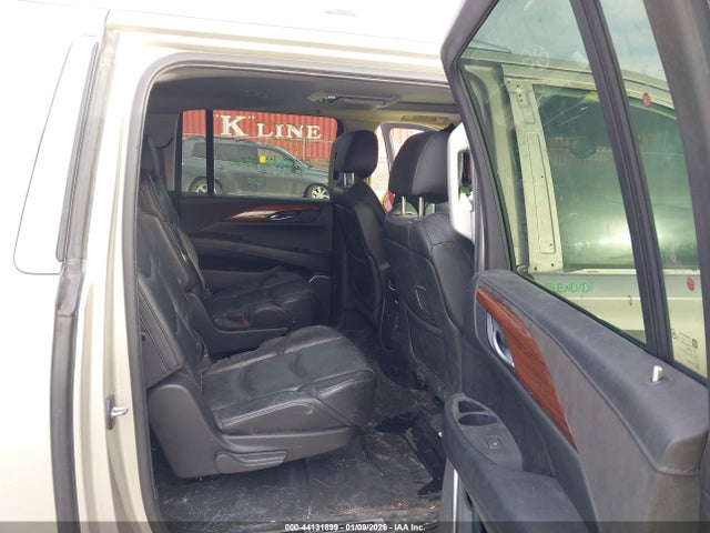2015 CADILLAC ESCALADE ESV 1GYS4HKJ3FR286183 Photo 7