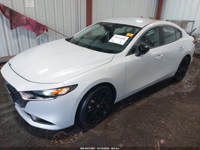 Aukcja sprzedaży 2024 Mazda Mazda3 2.5 S Select Sport, vin: 3MZBPABM8RM411521, numer aukcji: 44131901