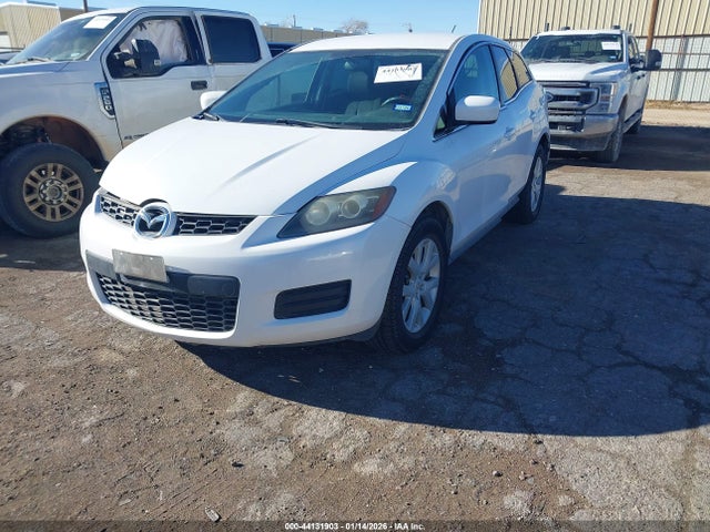 Aukcja sprzedaży 2008 Mazda Cx-7 Sport, vin: JM3ER29L580197514, numer aukcji: 44131903