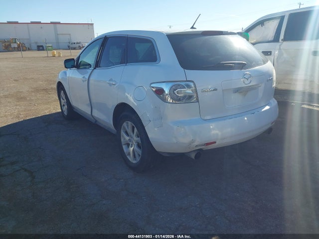 Aukcja sprzedaży 2008 Mazda Cx-7 Sport, vin: JM3ER29L580197514, numer aukcji: 44131903