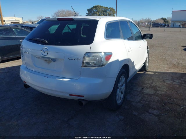 Aukcja sprzedaży 2008 Mazda Cx-7 Sport, vin: JM3ER29L580197514, numer aukcji: 44131903