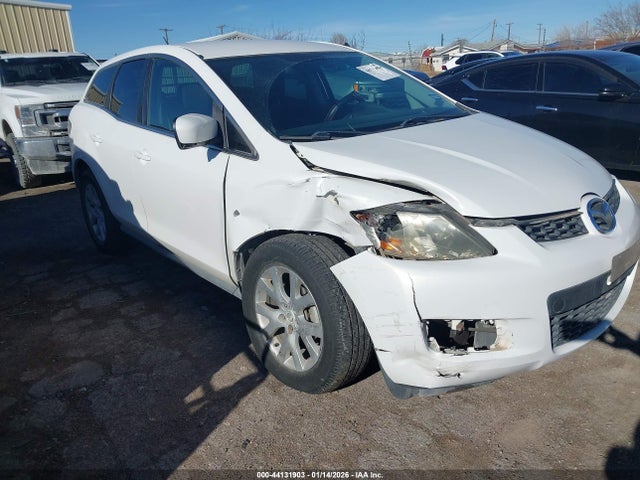 Aukcja sprzedaży 2008 Mazda Cx-7 Sport, vin: JM3ER29L580197514, numer aukcji: 44131903