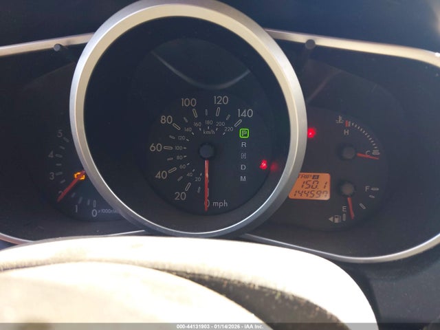 Aukcja sprzedaży 2008 Mazda Cx-7 Sport, vin: JM3ER29L580197514, numer aukcji: 44131903
