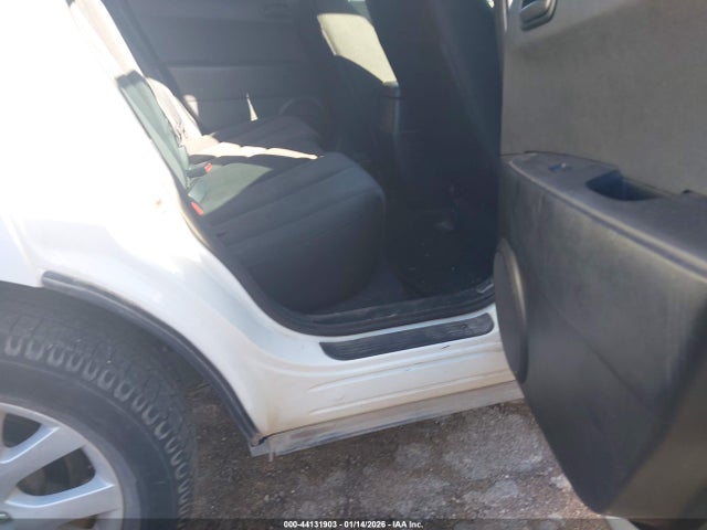 Aukcja sprzedaży 2008 Mazda Cx-7 Sport, vin: JM3ER29L580197514, numer aukcji: 44131903