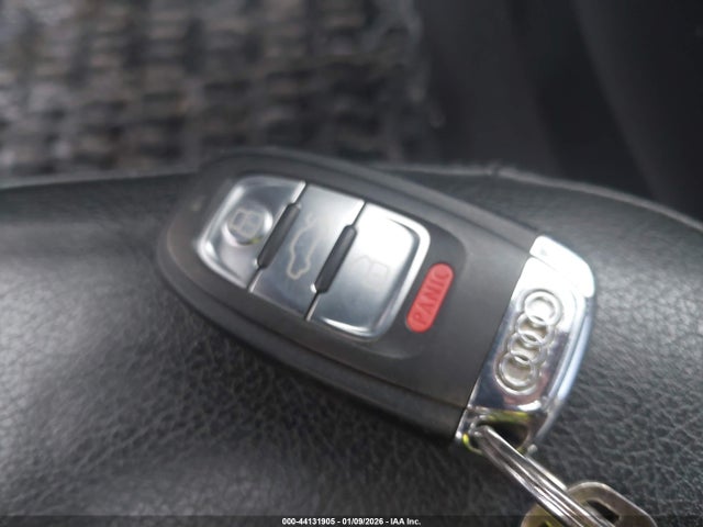 2011 AUDI Q5 WA1LFAFP4BA062398 Photo 10