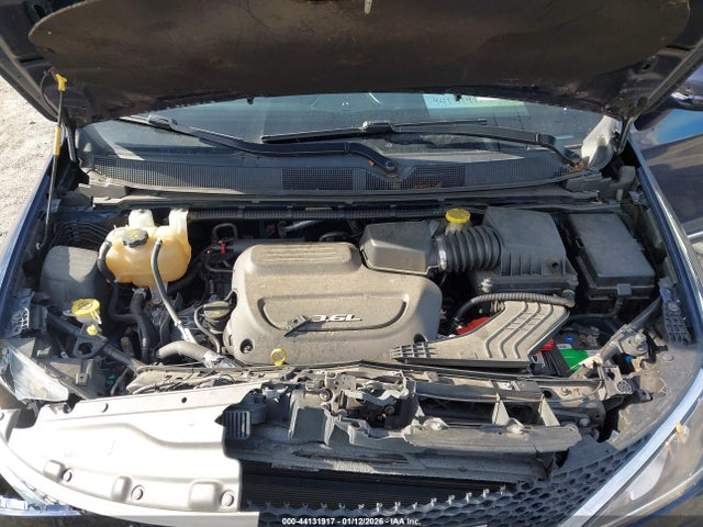 2017 CHRYSLER PACIFICA 2C4RC1BG0HR588093 Photo 9