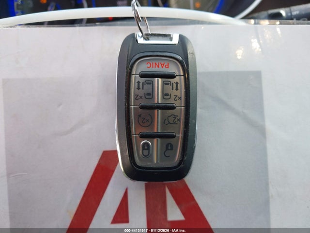 2017 CHRYSLER PACIFICA 2C4RC1BG0HR588093 Photo 10