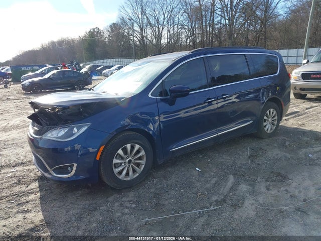 2017 CHRYSLER PACIFICA 2C4RC1BG0HR588093 Photo 1