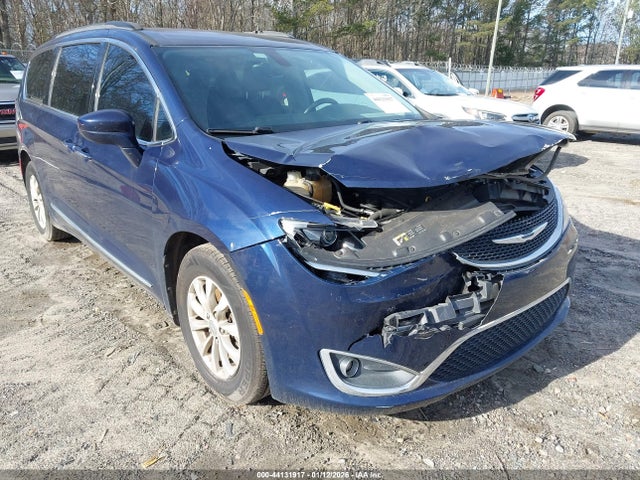 2017 CHRYSLER PACIFICA 2C4RC1BG0HR588093 Photo 5