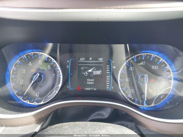 2017 CHRYSLER PACIFICA 2C4RC1BG0HR588093 Photo 6