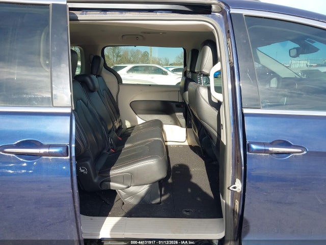 2017 CHRYSLER PACIFICA 2C4RC1BG0HR588093 Photo 7