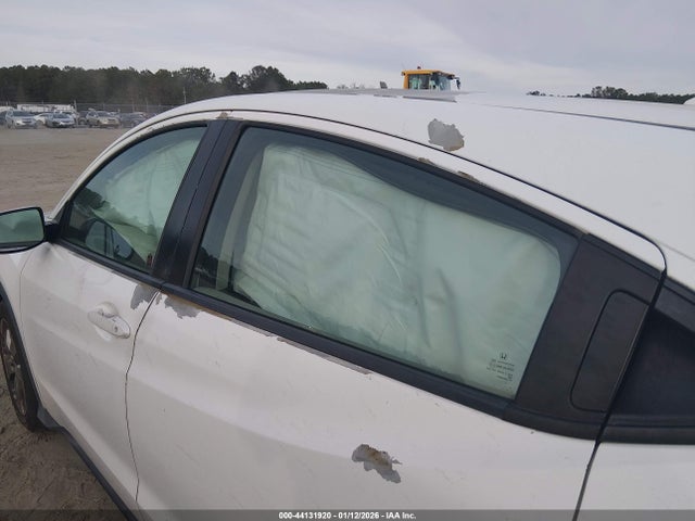 Honda HR-V LX 2017 3CZRU5H35HM720680 Image 6