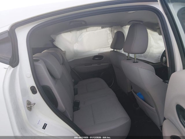 Honda HR-V LX 2017 3CZRU5H35HM720680 Image 8