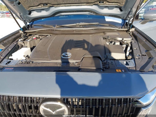 JM3KKEHC9T1350201 Mazda Cx-90 3.3 Turbo S Premium Plus
