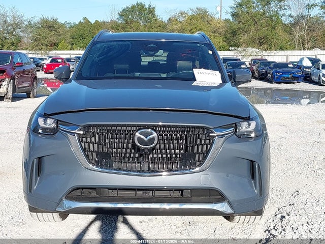 JM3KKEHC9T1350201 Mazda Cx-90 3.3 Turbo S Premium Plus