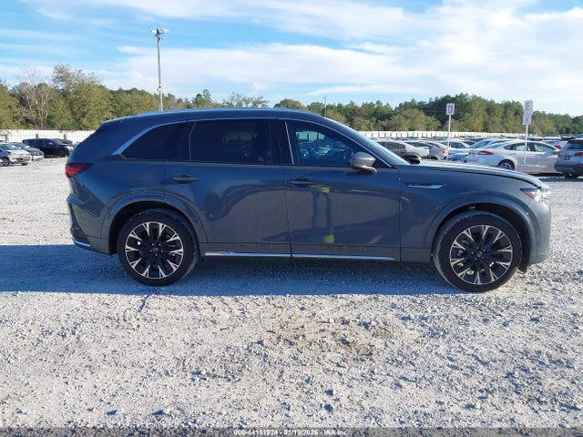 JM3KKEHC9T1350201 Mazda Cx-90 3.3 Turbo S Premium Plus
