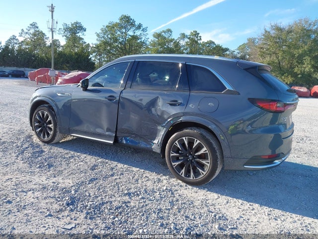 JM3KKEHC9T1350201 Mazda Cx-90 3.3 Turbo S Premium Plus
