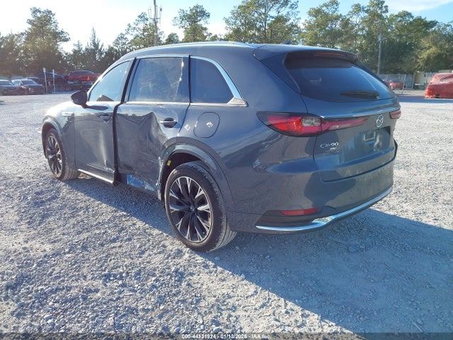 JM3KKEHC9T1350201 Mazda Cx-90 3.3 Turbo S Premium Plus