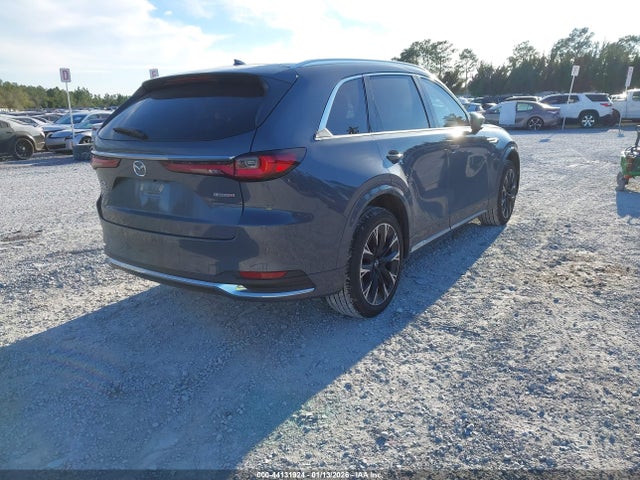 JM3KKEHC9T1350201 Mazda Cx-90 3.3 Turbo S Premium Plus