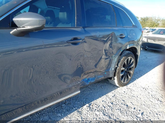 JM3KKEHC9T1350201 Mazda Cx-90 3.3 Turbo S Premium Plus