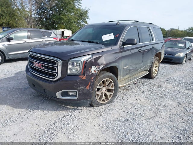 Aukcja sprzedaży 2016 Gmc Yukon Slt, vin: 1GKS1BKC3GR344098, numer aukcji: 44131929