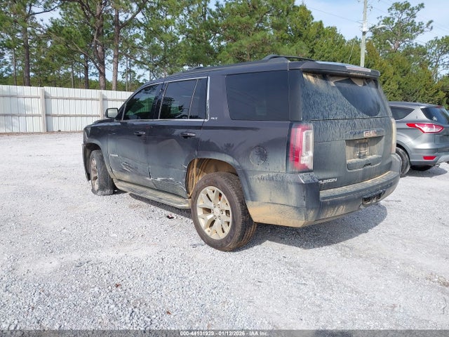 Aukcja sprzedaży 2016 Gmc Yukon Slt, vin: 1GKS1BKC3GR344098, numer aukcji: 44131929
