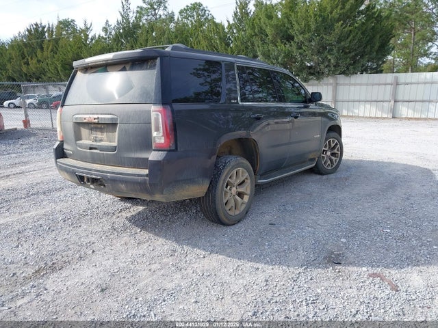 Aukcja sprzedaży 2016 Gmc Yukon Slt, vin: 1GKS1BKC3GR344098, numer aukcji: 44131929
