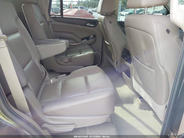 Aukcja sprzedaży 2016 Gmc Yukon Slt, vin: 1GKS1BKC3GR344098, numer aukcji: 44131929
