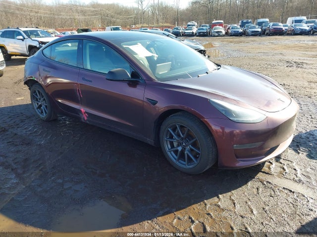 2023 TESLA MODEL 3 5YJ3E1EB8PF598879 Photo 0