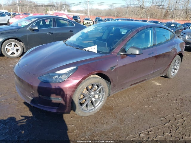 2023 TESLA MODEL 3 5YJ3E1EB8PF598879 Photo 1