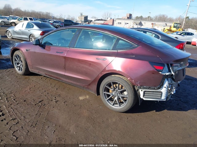 2023 TESLA MODEL 3 5YJ3E1EB8PF598879 Photo 2