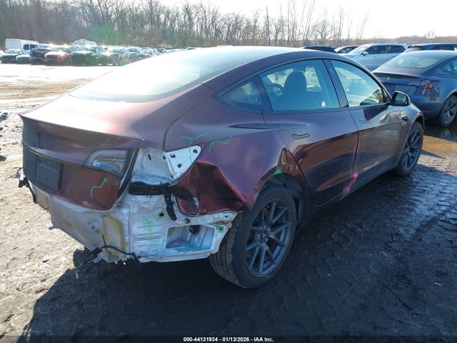 2023 TESLA MODEL 3 5YJ3E1EB8PF598879 Photo 3