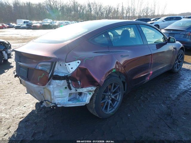 2023 TESLA MODEL 3 5YJ3E1EB8PF598879 Photo 5