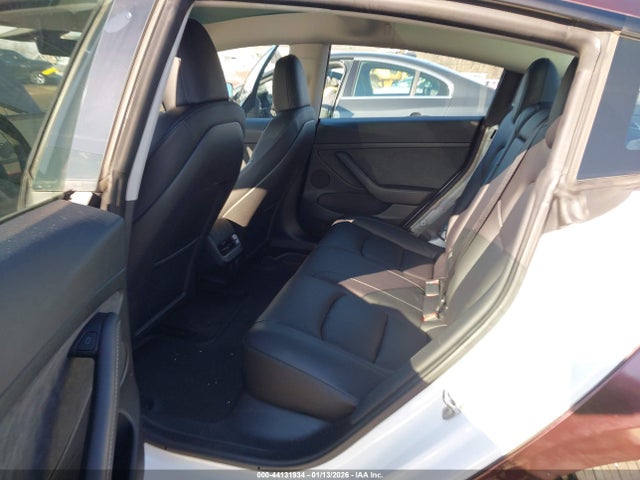 2023 TESLA MODEL 3 5YJ3E1EB8PF598879 Photo 7