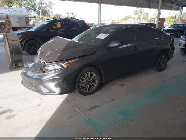 Aukcja sprzedaży 2023 Kia Forte Lxs, vin: 3KPF24AD7PE601114, numer aukcji: 44131939