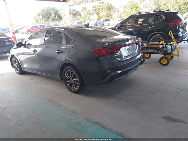 Aukcja sprzedaży 2023 Kia Forte Lxs, vin: 3KPF24AD7PE601114, numer aukcji: 44131939