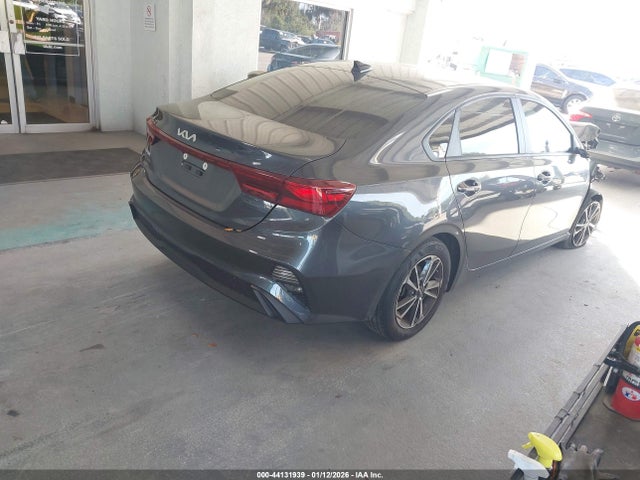Aukcja sprzedaży 2023 Kia Forte Lxs, vin: 3KPF24AD7PE601114, numer aukcji: 44131939
