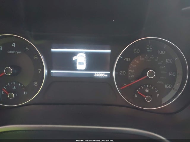 Aukcja sprzedaży 2023 Kia Forte Lxs, vin: 3KPF24AD7PE601114, numer aukcji: 44131939