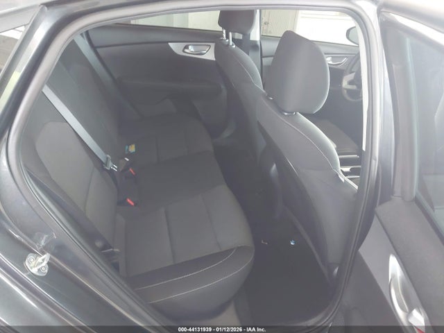Aukcja sprzedaży 2023 Kia Forte Lxs, vin: 3KPF24AD7PE601114, numer aukcji: 44131939