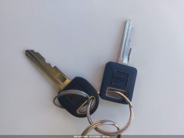 1993 CHEVROLET GMT-400 1GCEC14Z8PZ217586 Photo 10