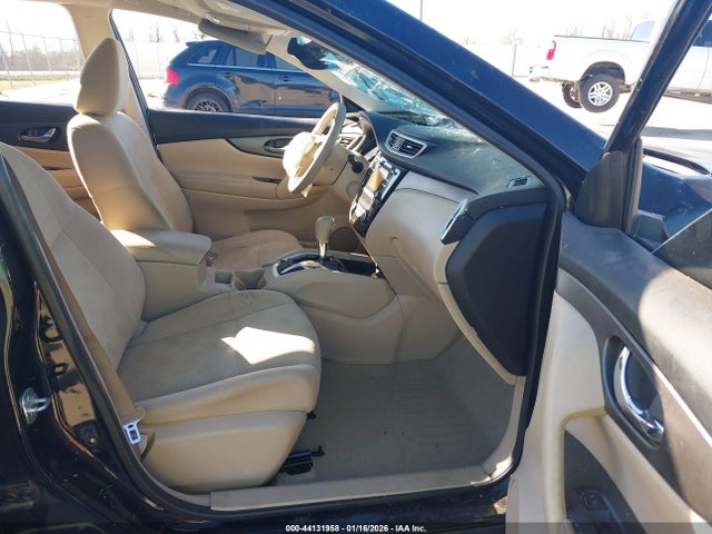Nissan ROGUE SV 2014 5N1AT2MT9EC836788 Image 5